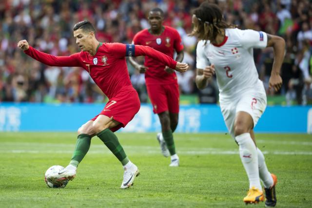 凯尔特人4-1独行侠夺队史第18冠 布朗荣获FMVP