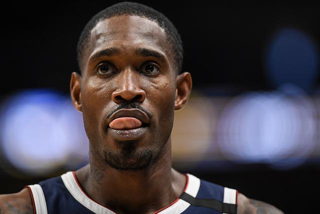 琼斯31+7+12吉林逆转战胜上海 王哲林24+12